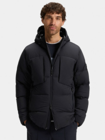 Бомбер Boss модель 11336 Бомбер Boss модель 11336 Фото