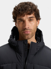 Бомбер Boss модель 11336 Бомбер Boss модель 11336 Фото