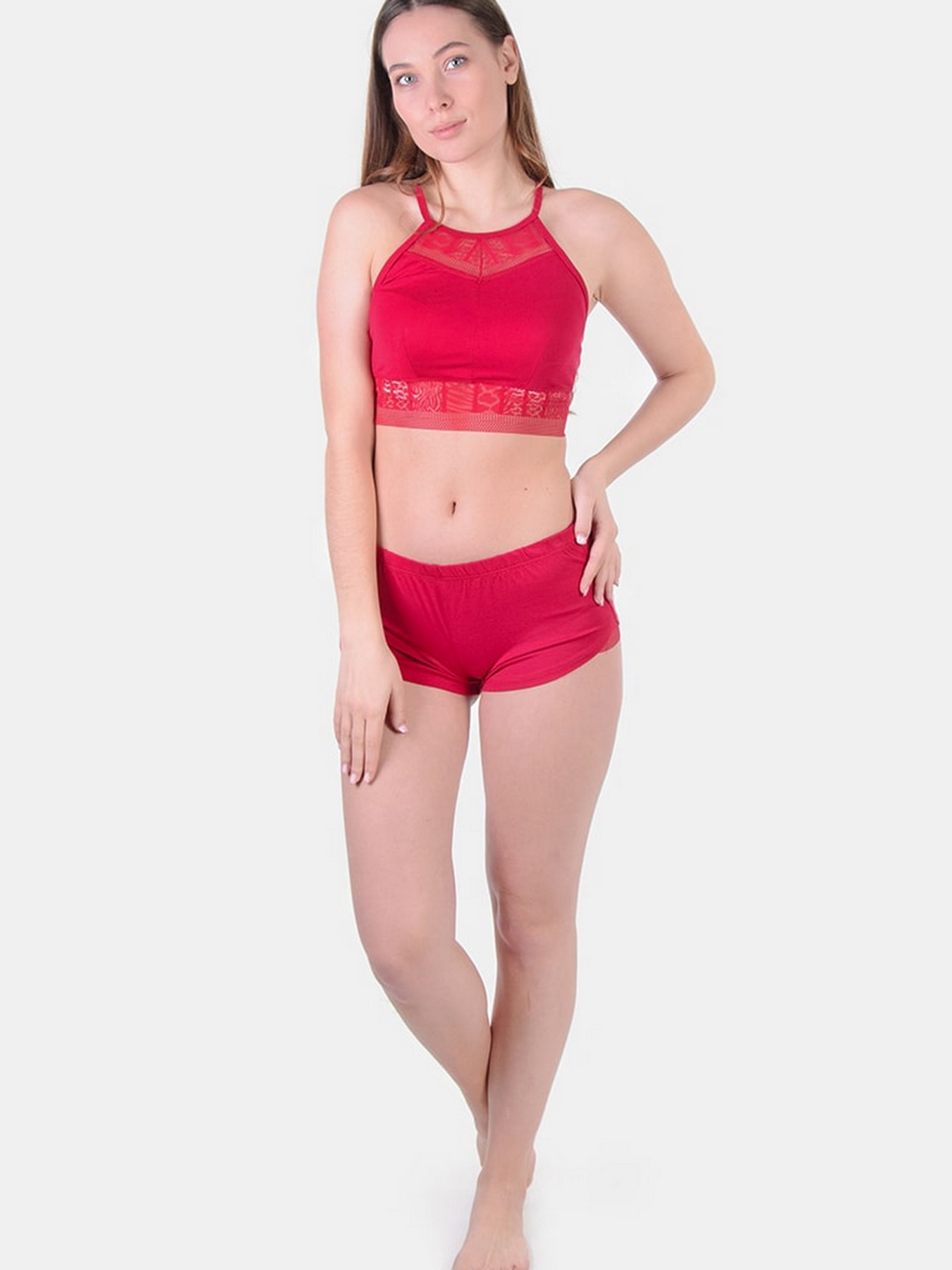 Пижама N.EL модель 1171-1-92 Фото