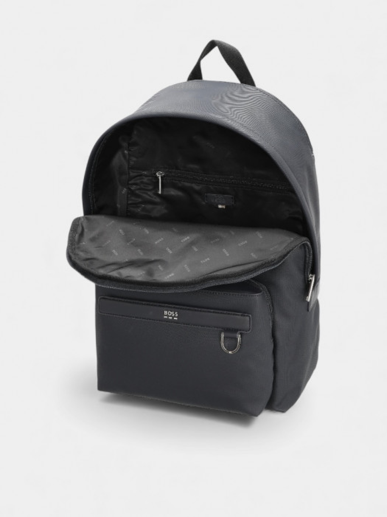 Рюкзаки Boss модель 11483 Фото