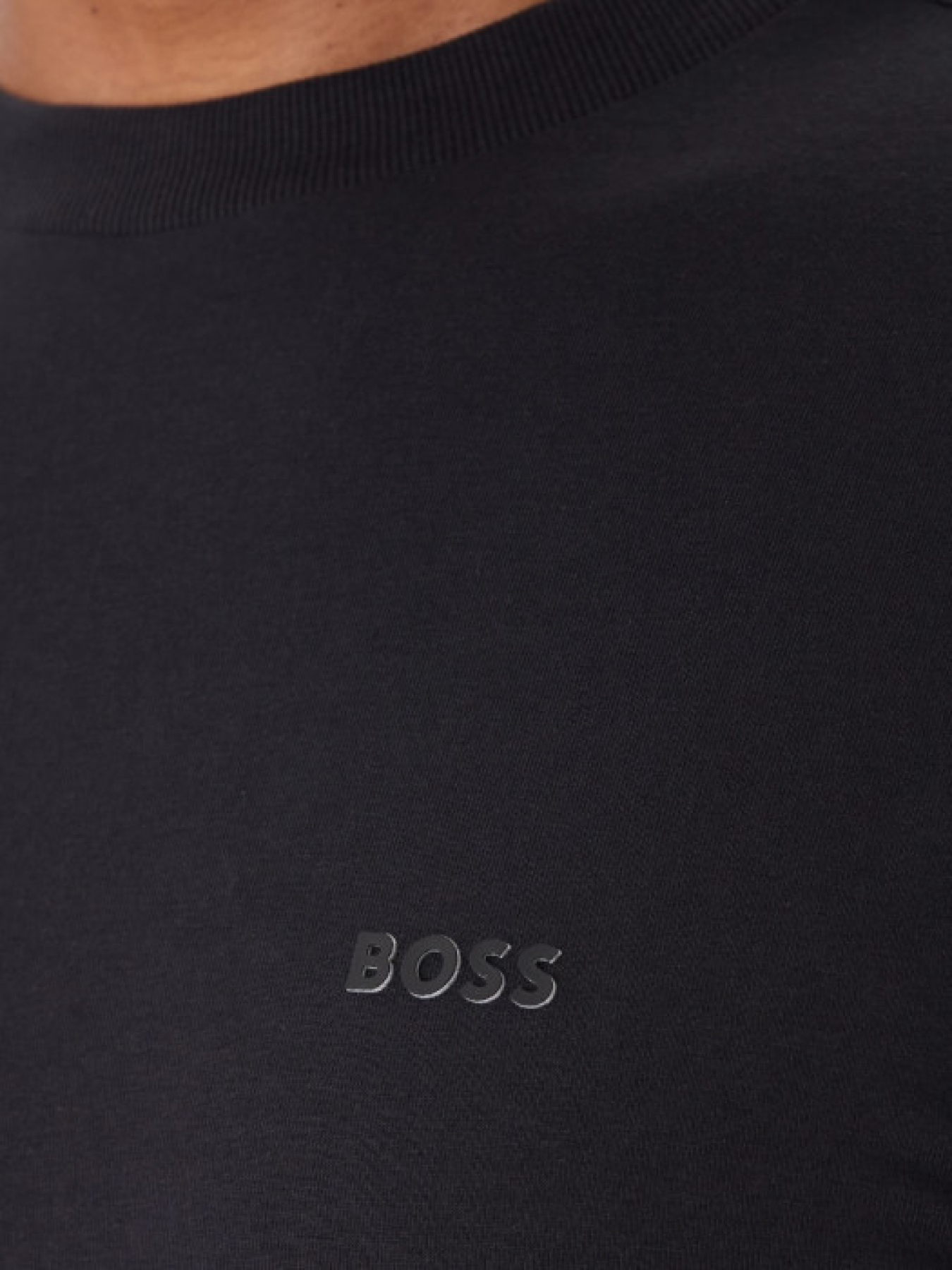 Футболки и поло Boss модель 11343 Фото