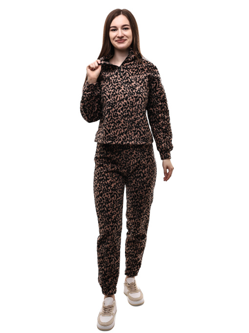 Спортивный костюм STREAM модель 708083 Фото