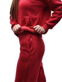 Спортивный костюм MY FAVORITE модель 709488 Спортивный костюм MY FAVORITE модель 709488 Фото