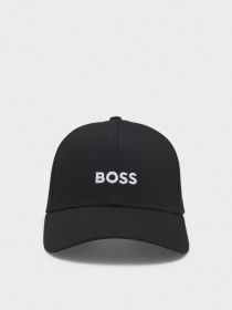 Шапки та кепки Boss модель 11359 Фото