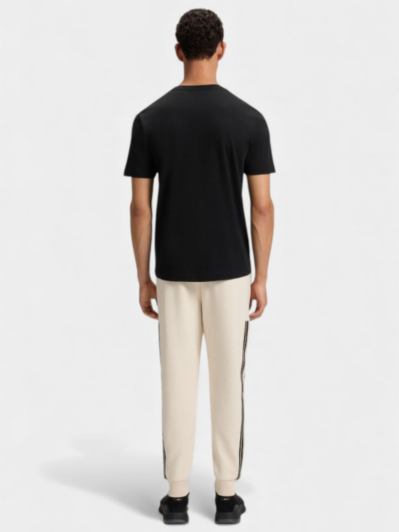 Футболки и поло Boss модель 11345 Фото