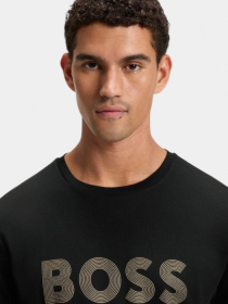 Футболки и поло Boss модель 11345 Фото