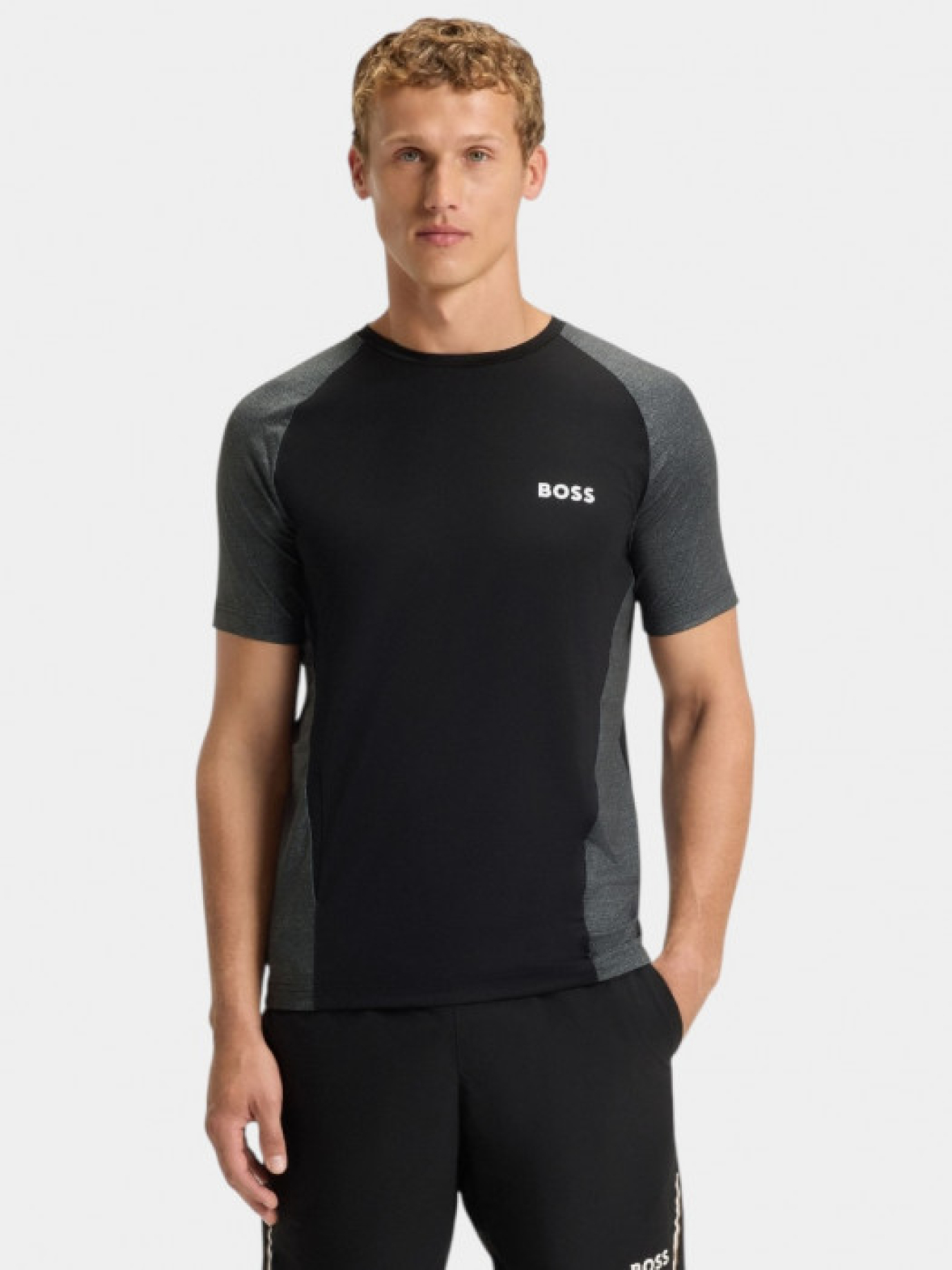 Футболки и поло Boss модель 11349 Фото