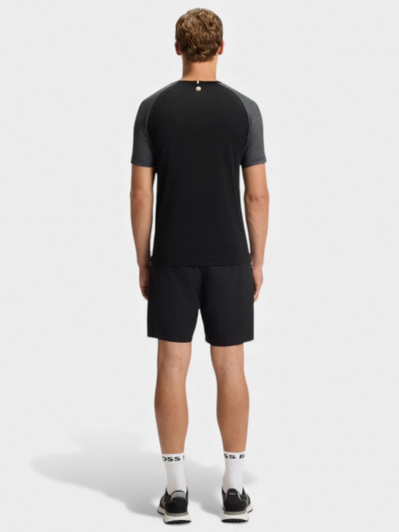 Футболки и поло Boss модель 11349 Фото