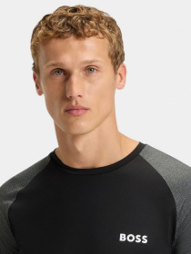 Футболки и поло Boss модель 11349 Фото