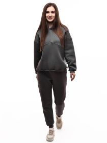 Спортивний костюм LUMO модель 710509 Фото