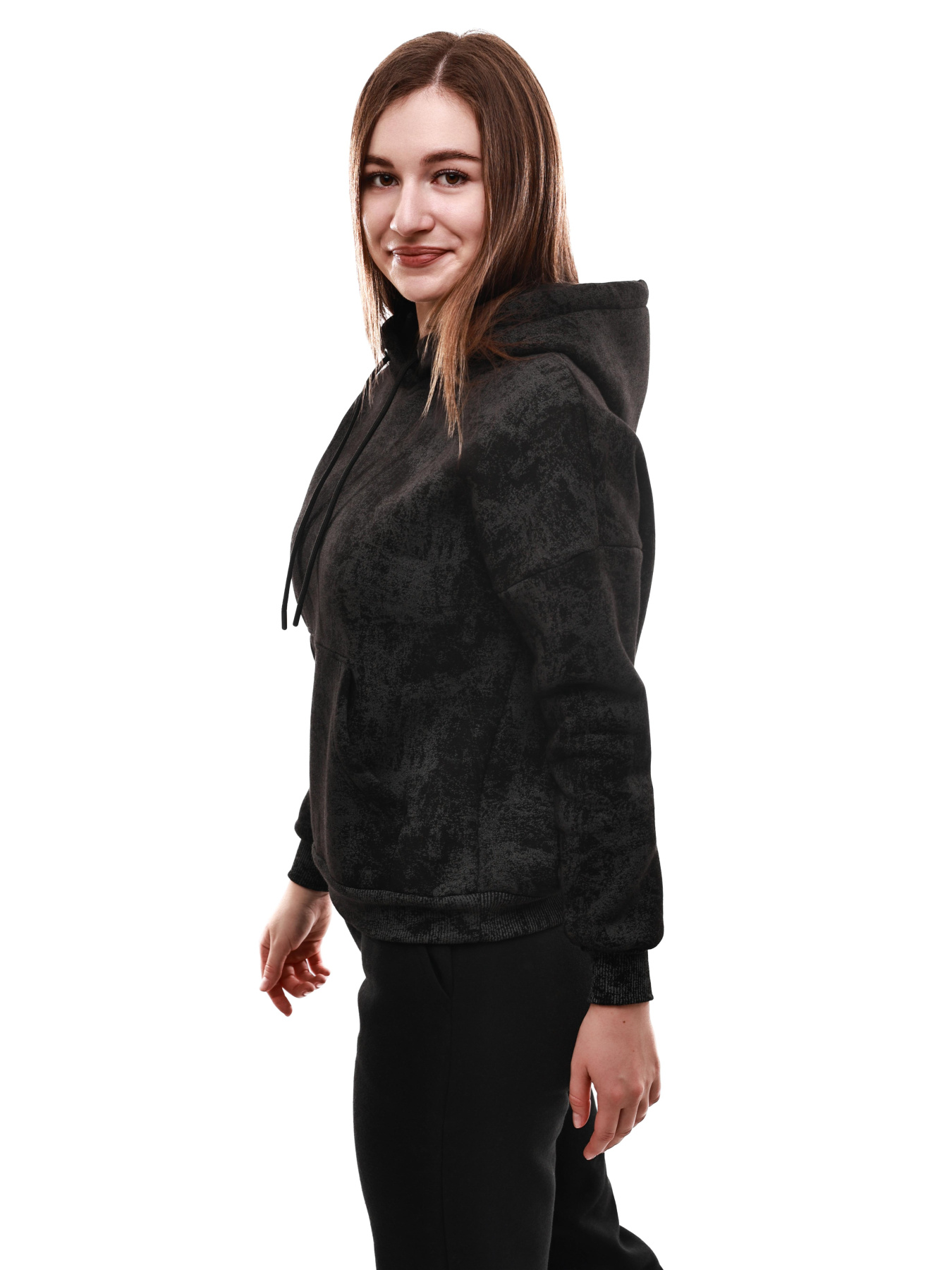 Худи СТИЛЬ-В модель 703554 Фото