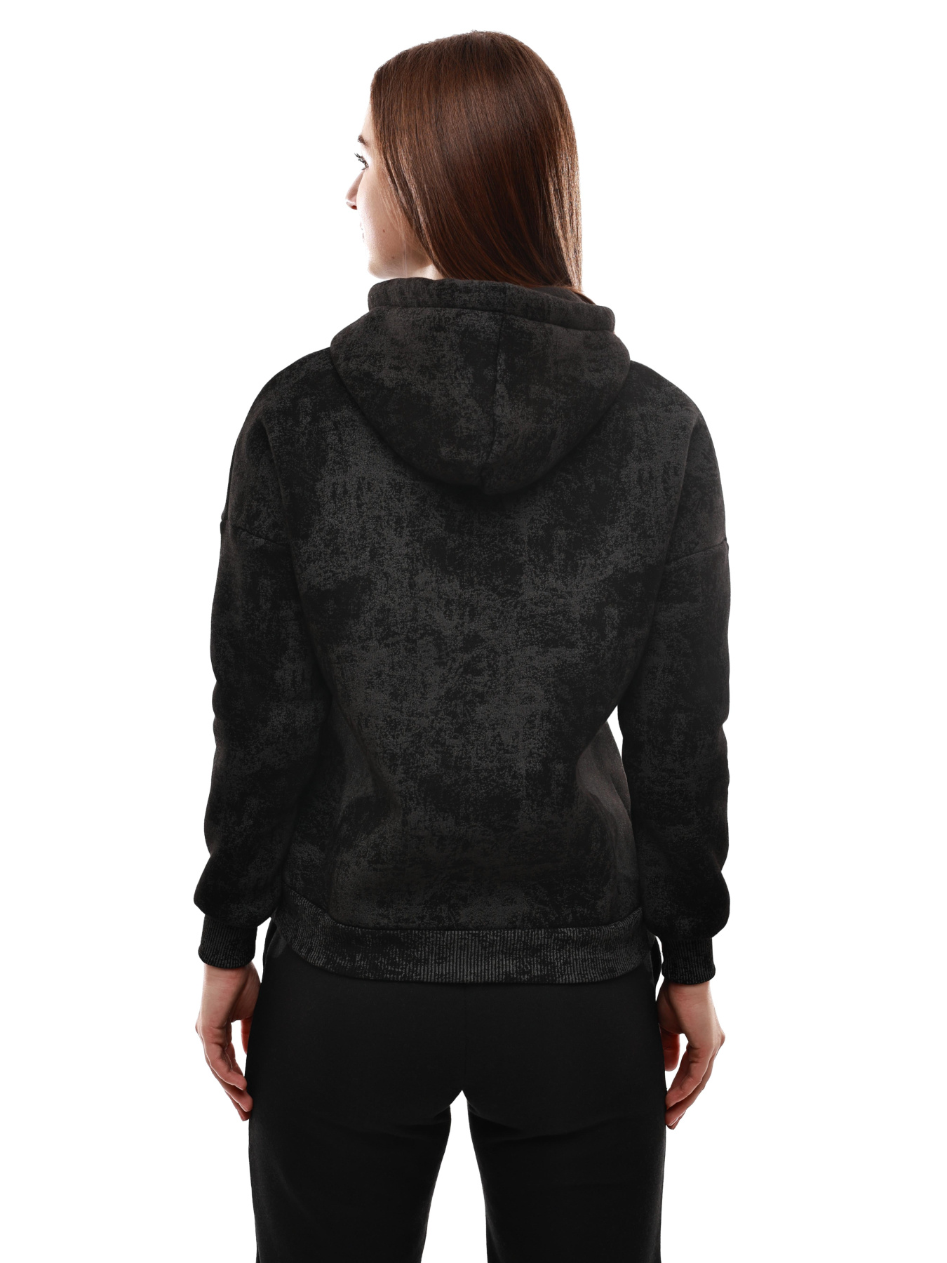 Худи СТИЛЬ-В модель 703554 Фото