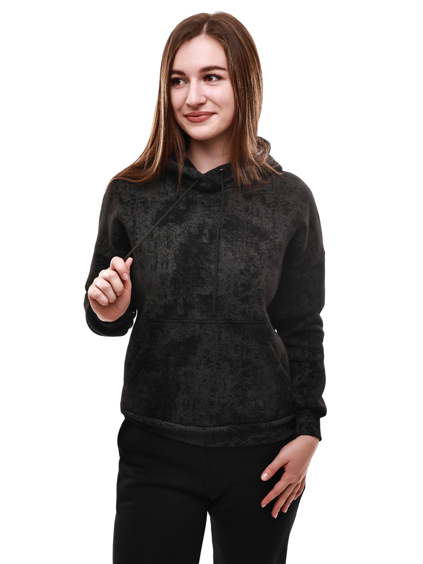 Худи СТИЛЬ-В модель 703554 Фото
