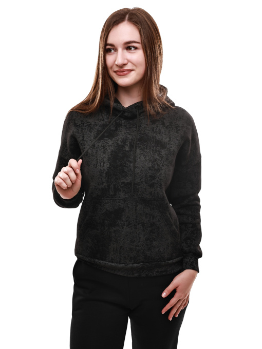 Худі СТИЛЬ-В модель 703554 Фото