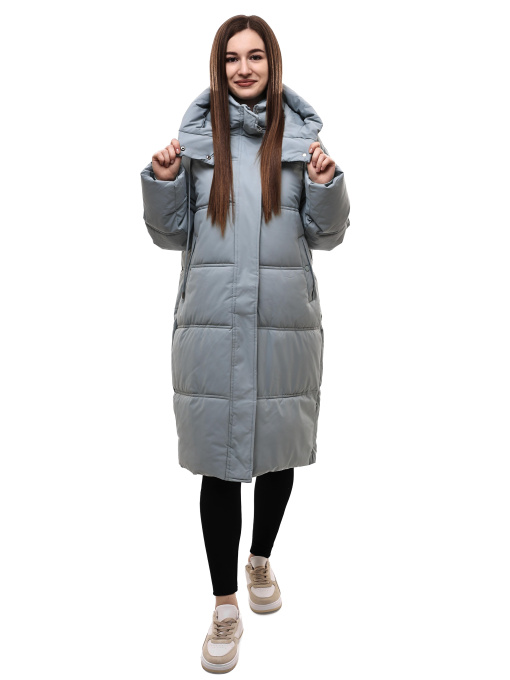 Зимова куртка STREAM модель 691375 Фото