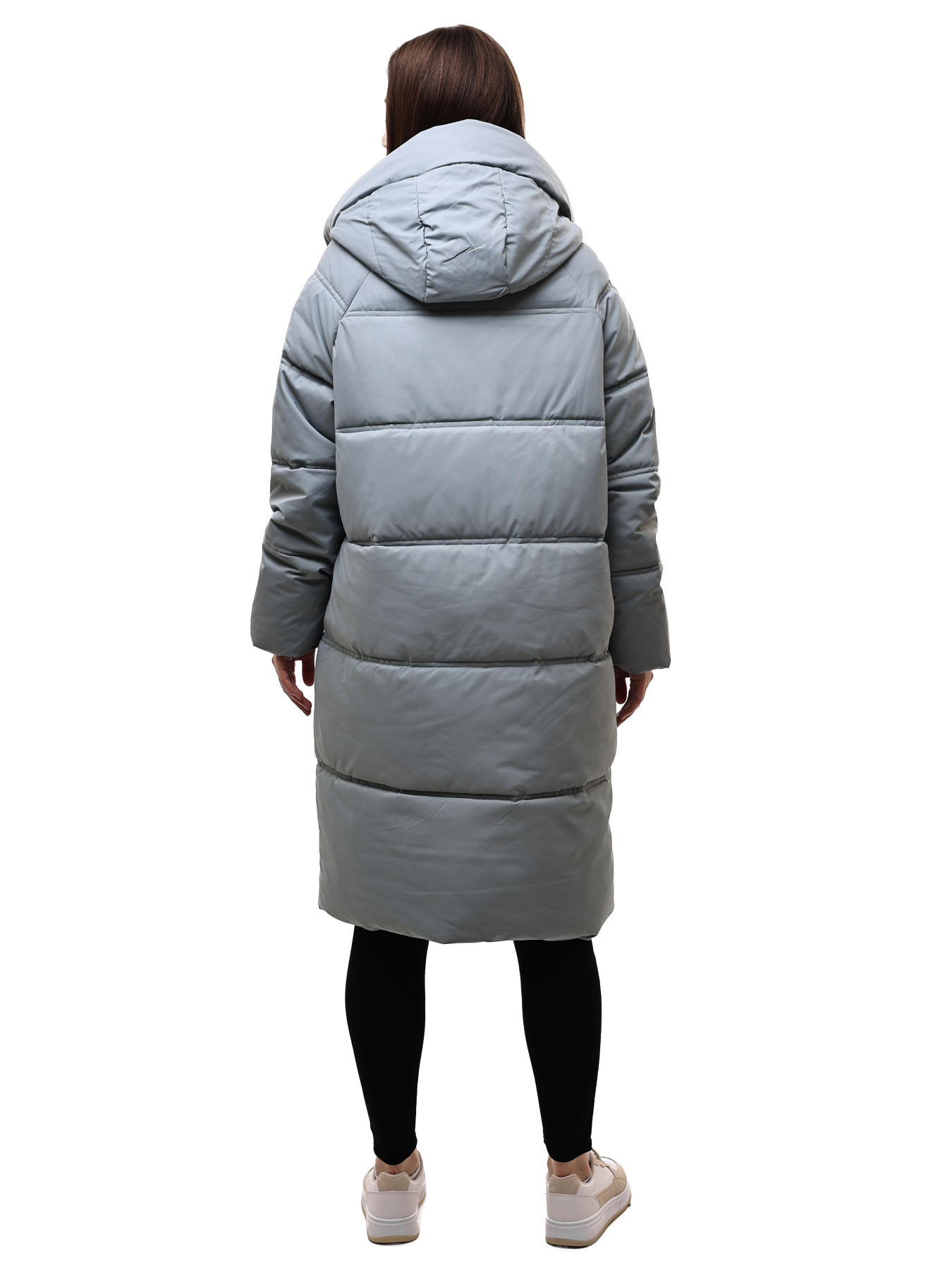 Зимова куртка STREAM модель 691375 Фото