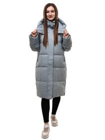 Зимова куртка STREAM модель 691375 Фото