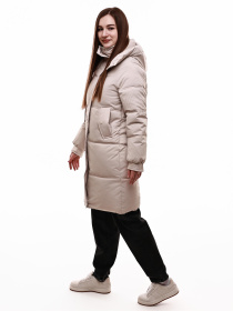 Зимова куртка STREAM модель 691377 Фото