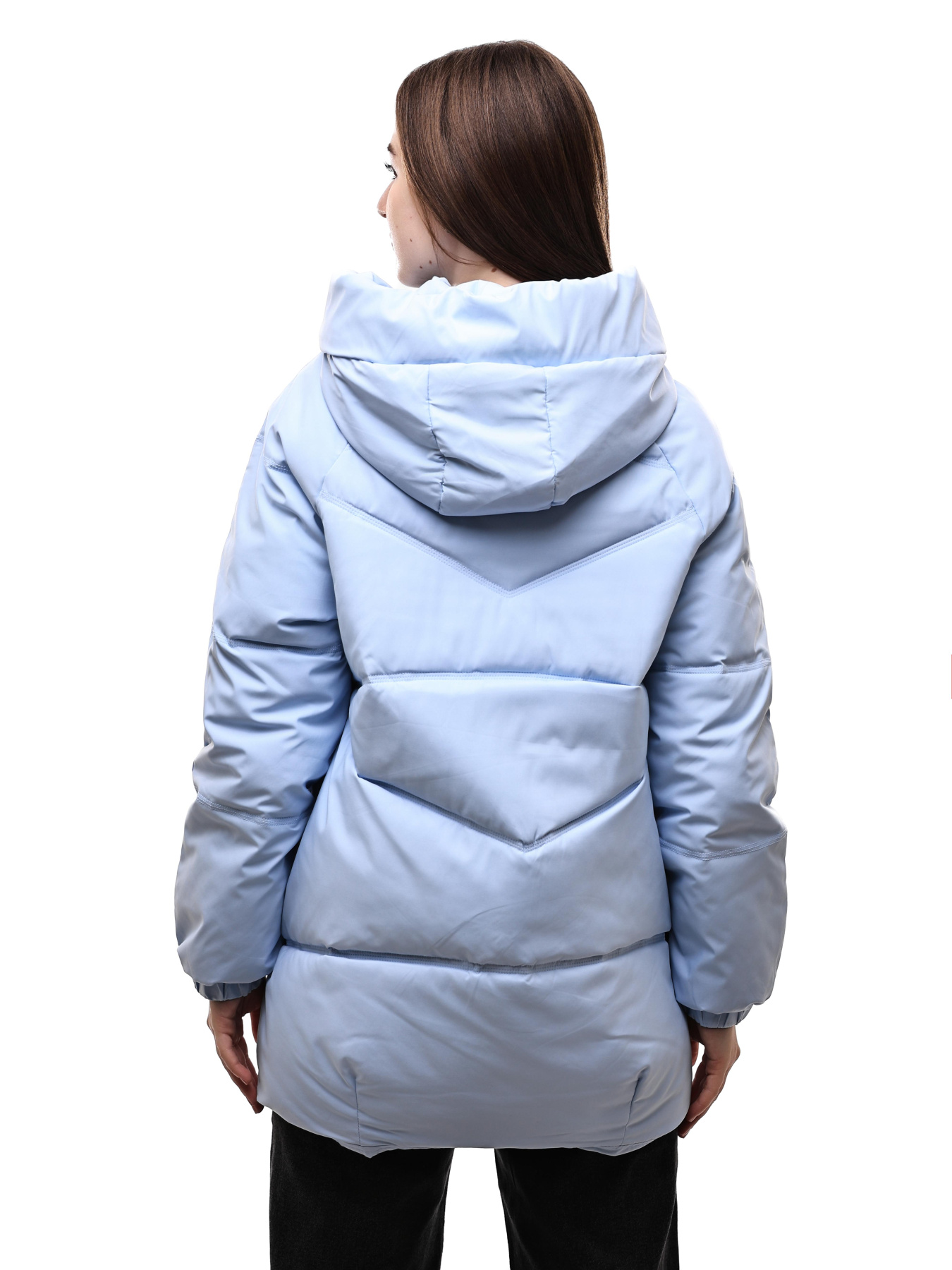 Зимова куртка STREAM модель 691615 Фото