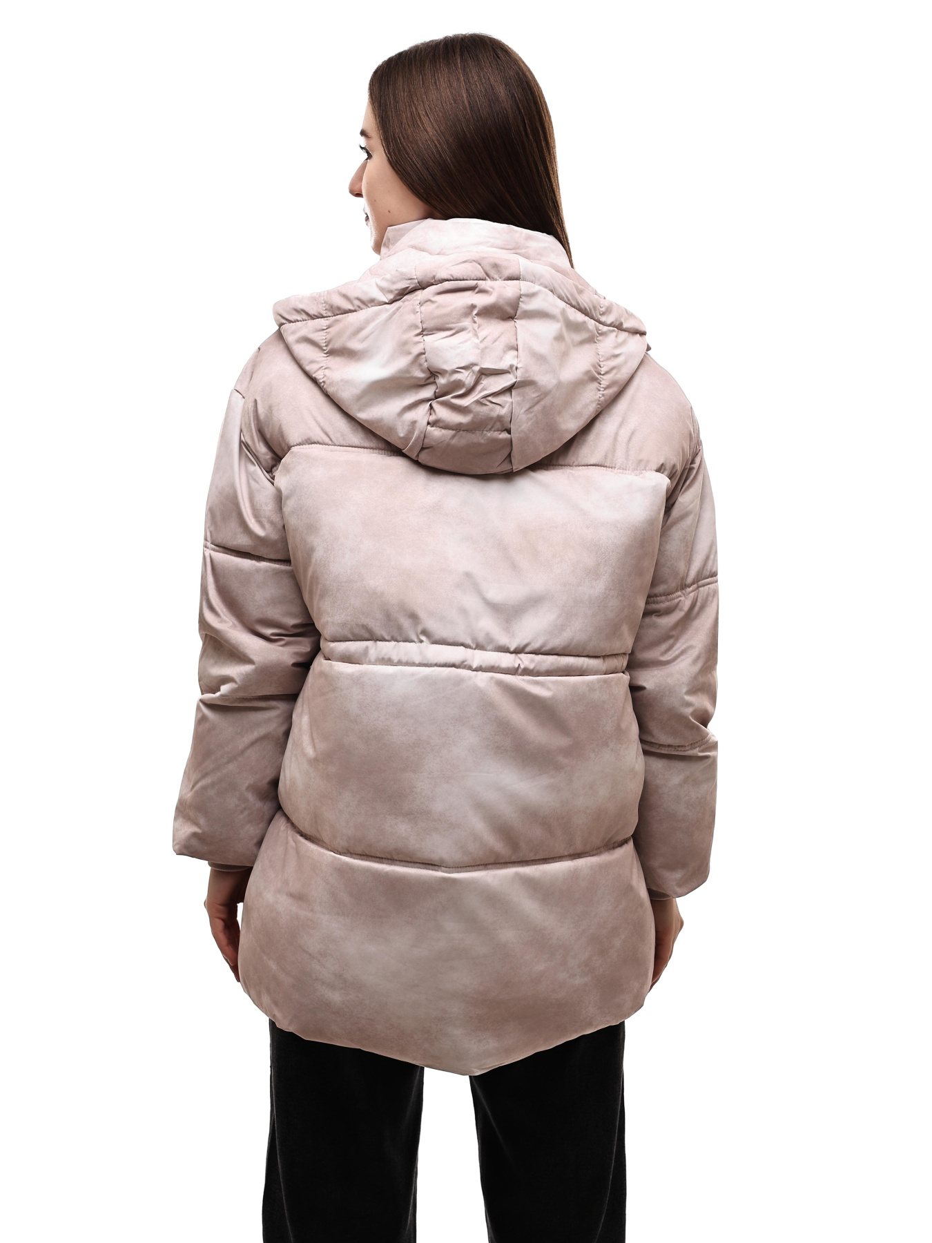 Зимова куртка LUMO модель 692621 Фото