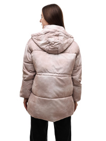 Зимова куртка LUMO модель 692621 Фото