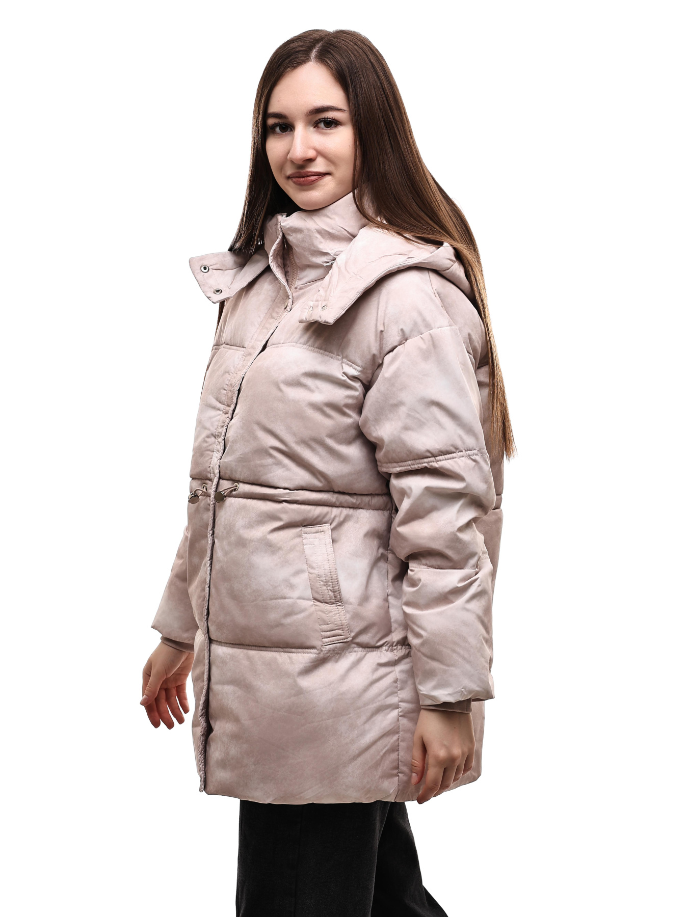 Зимова куртка LUMO модель 692621 Фото