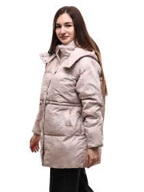 Зимова куртка LUMO модель 692621 Фото