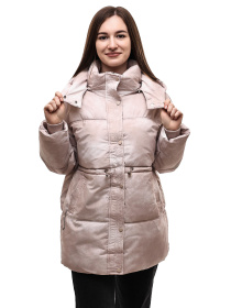 Зимова куртка LUMO модель 692621 Фото