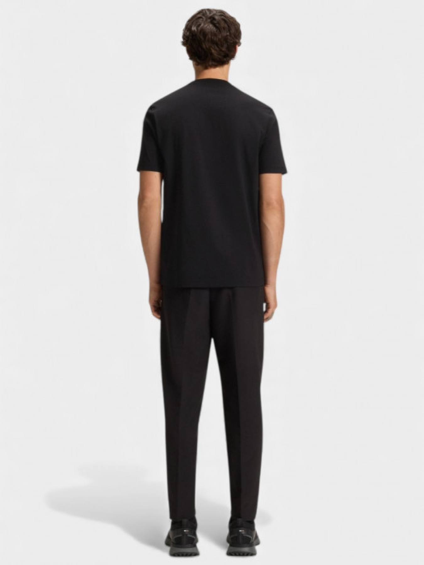 Футболки и поло Boss модель 11346 Фото