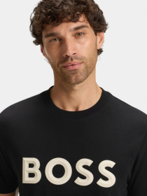 Футболки и поло Boss модель 11346 Фото