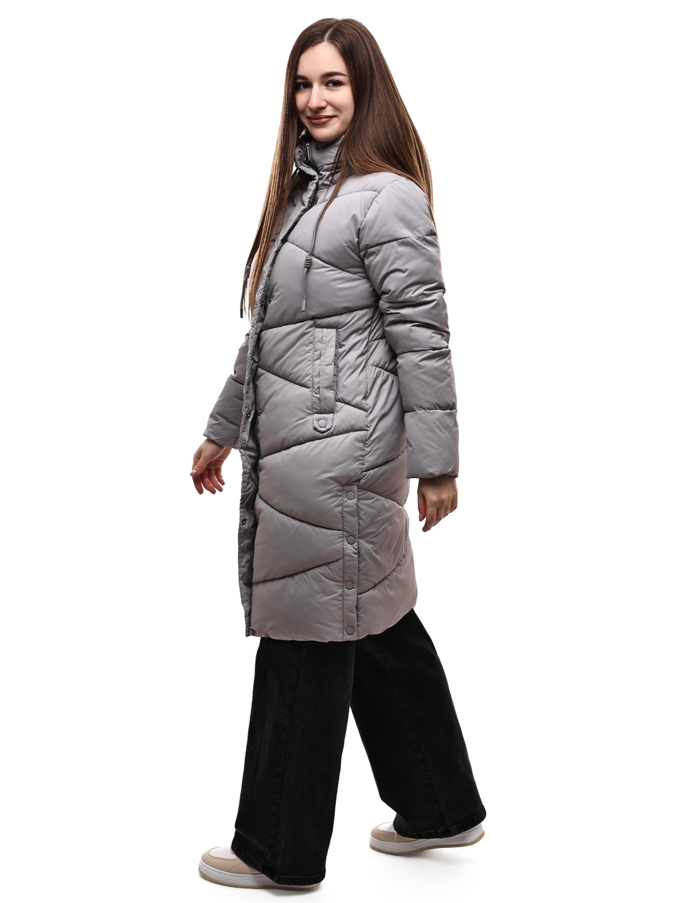 Зимняя куртка LUMO модель 693281 Фото
