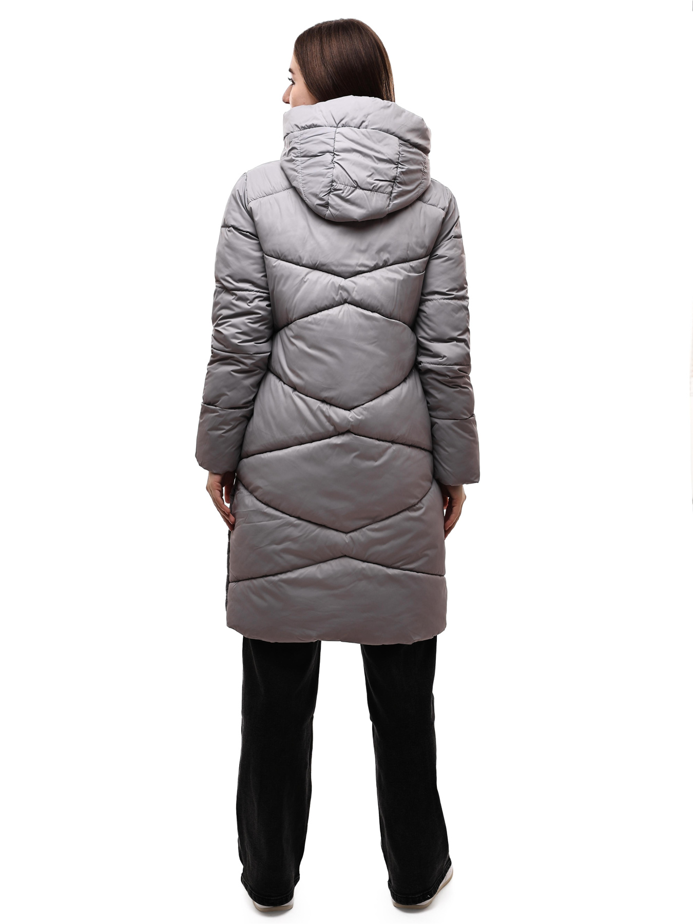Зимняя куртка LUMO модель 693281 Фото
