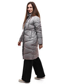 Зимняя куртка LUMO модель 693281 Фото