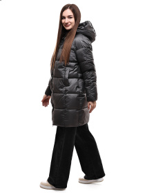 Зимняя куртка STREAM модель 693864 Фото