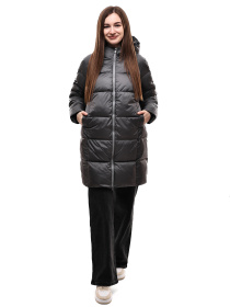 Зимняя куртка STREAM модель 693864 Фото