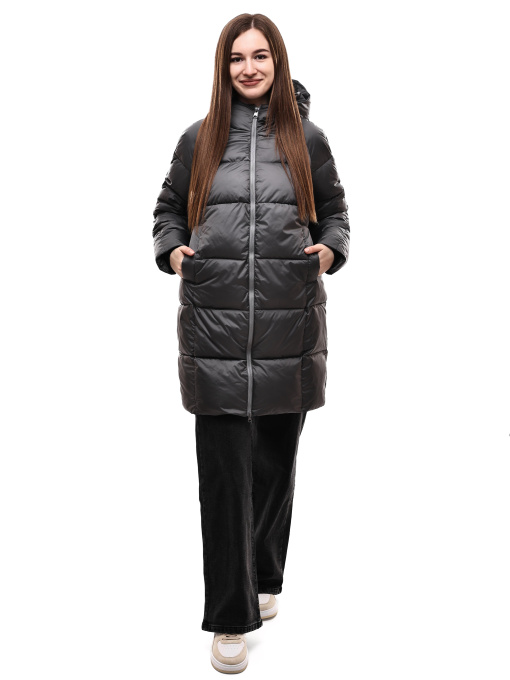 Зимняя куртка STREAM модель 693864 Фото