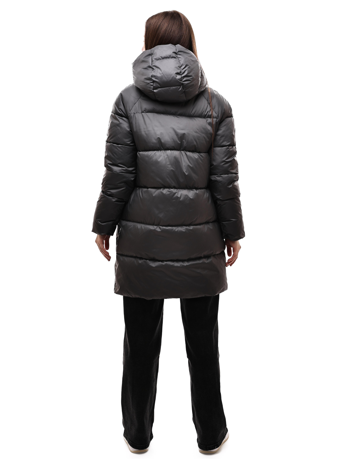 Зимова куртка STREAM модель 693864 Фото