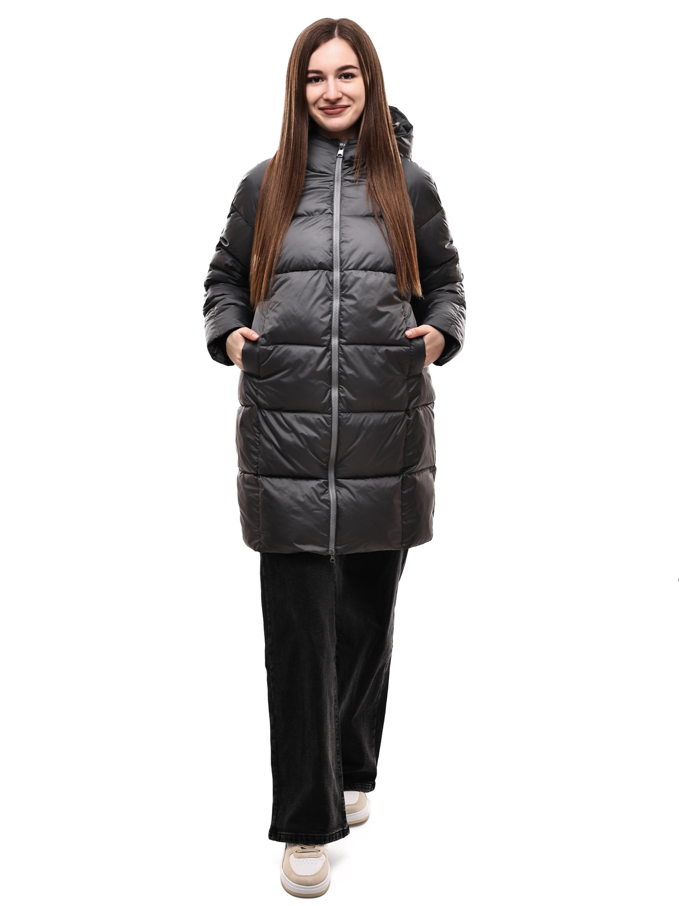 Зимова куртка STREAM модель 693864 Фото