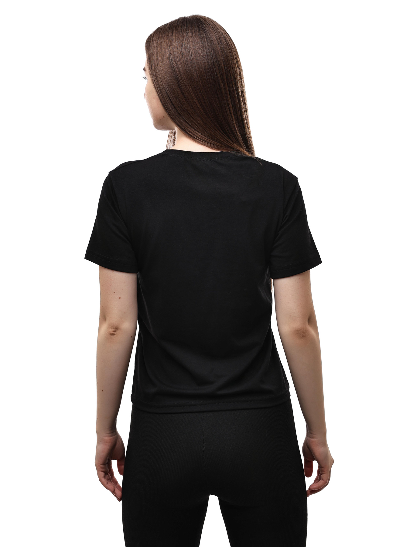 Футболка LOOK SWEET модель 707117 Фото