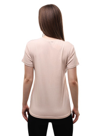 Футболка BE FAB модель 707119 Футболка BE FAB модель 707119 Фото