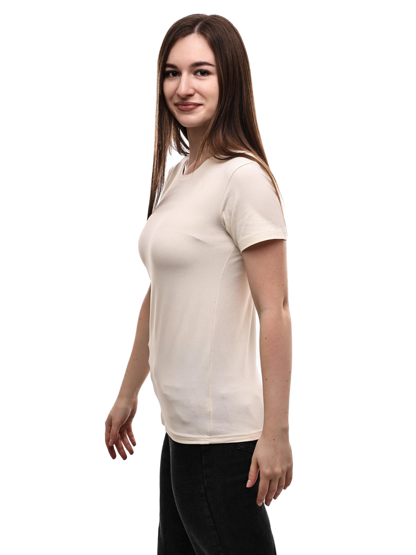 Футболка LOOK SWEET модель 707845 Фото