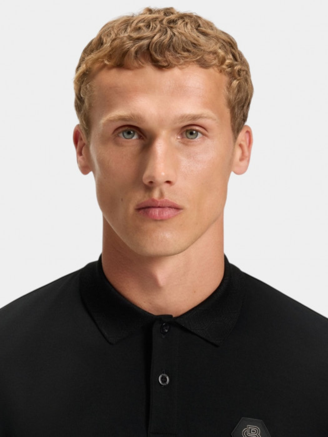 Поло Boss модель 11339 Фото