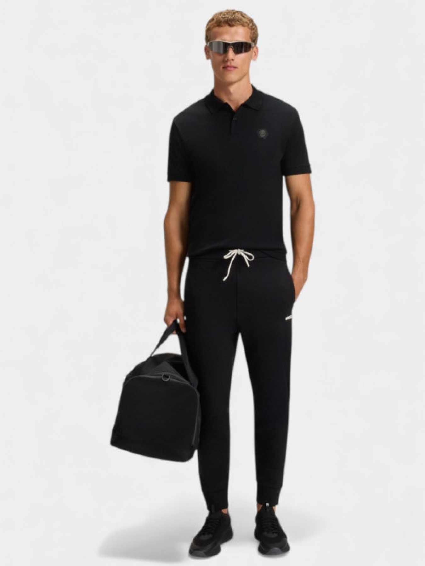 Поло Boss модель 11339 Фото