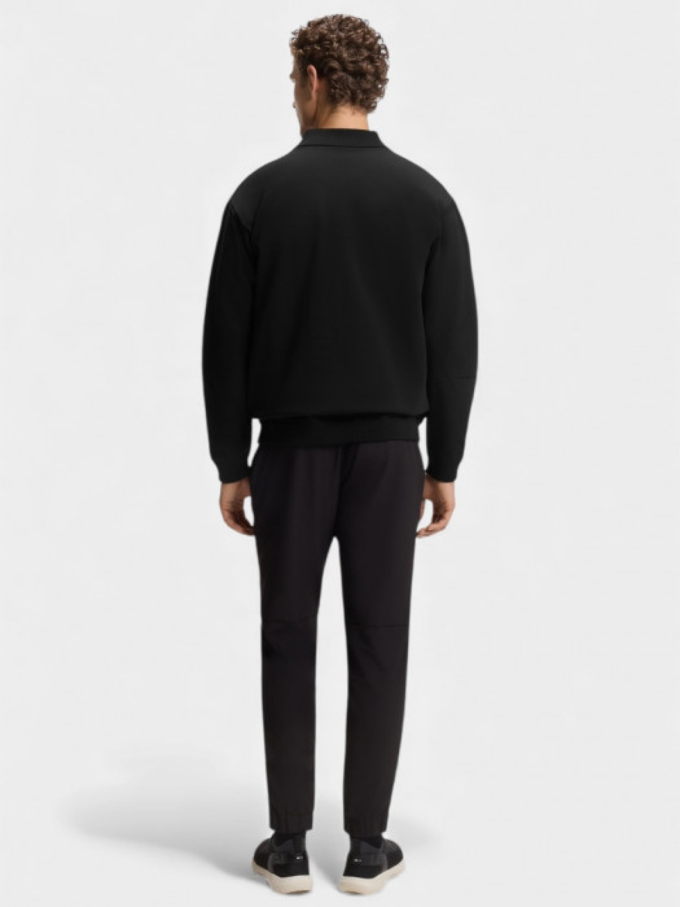 Куртки та дублянки Boss модель 11351 Фото