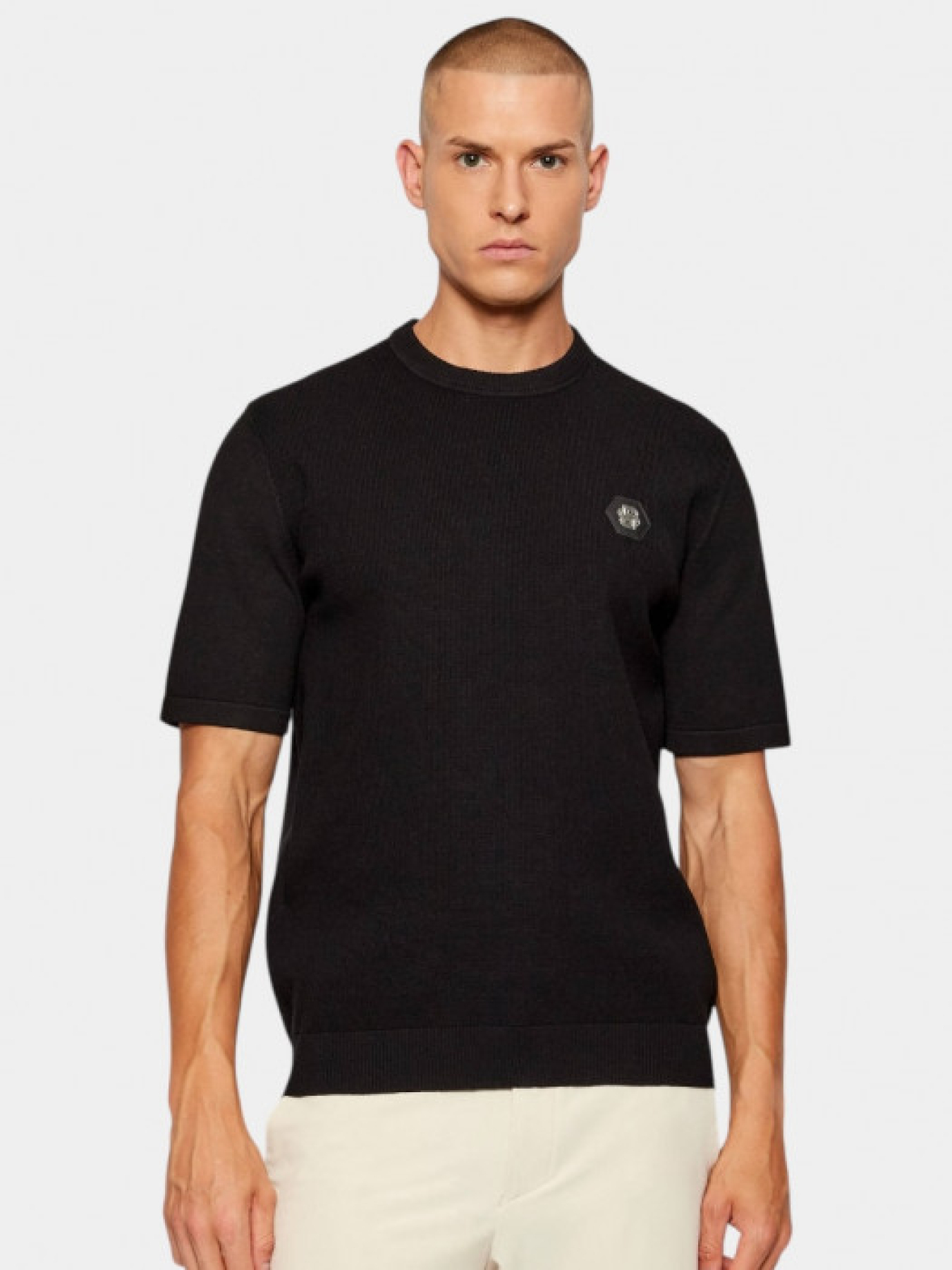 Футболка Boss модель 11352 Фото