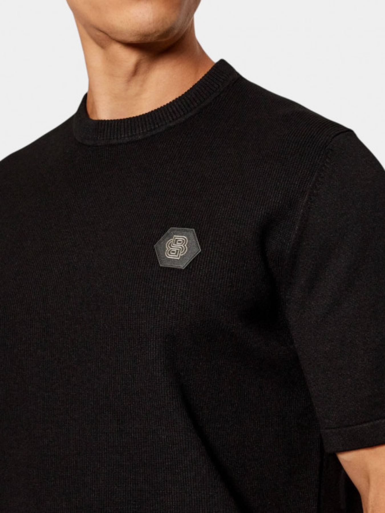 Футболка Boss модель 11352 Фото