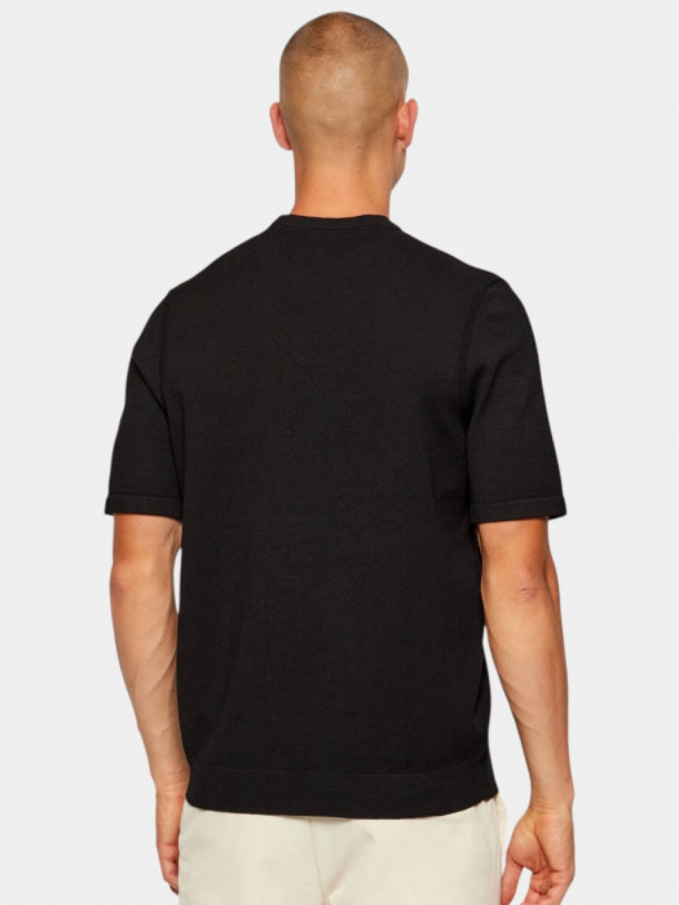 Футболка Boss модель 11352 Фото