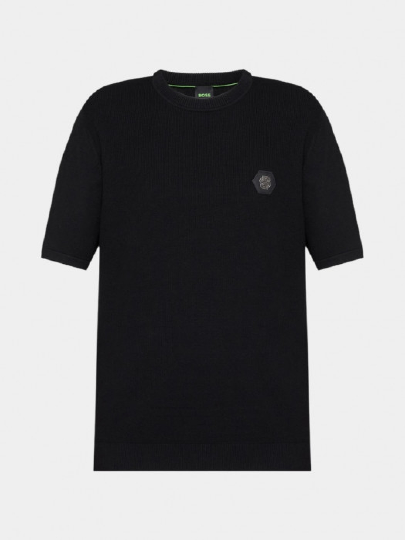 Футболка Boss модель 11352 Фото