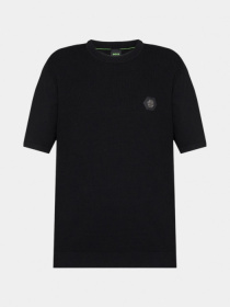 Футболка Boss модель 11352 Фото