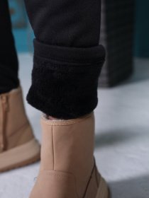 Легінси ISSA Plus модель CD-11117_black Фото